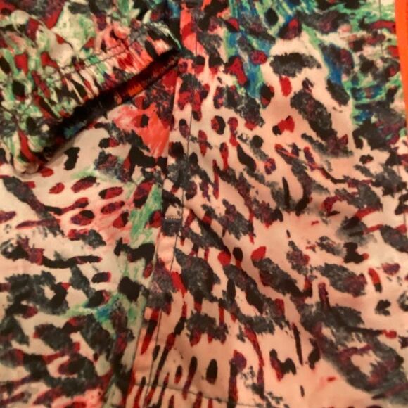 Adidas Multicolor Track Suit Jacket Size 12 Month - Picture 3 of 11